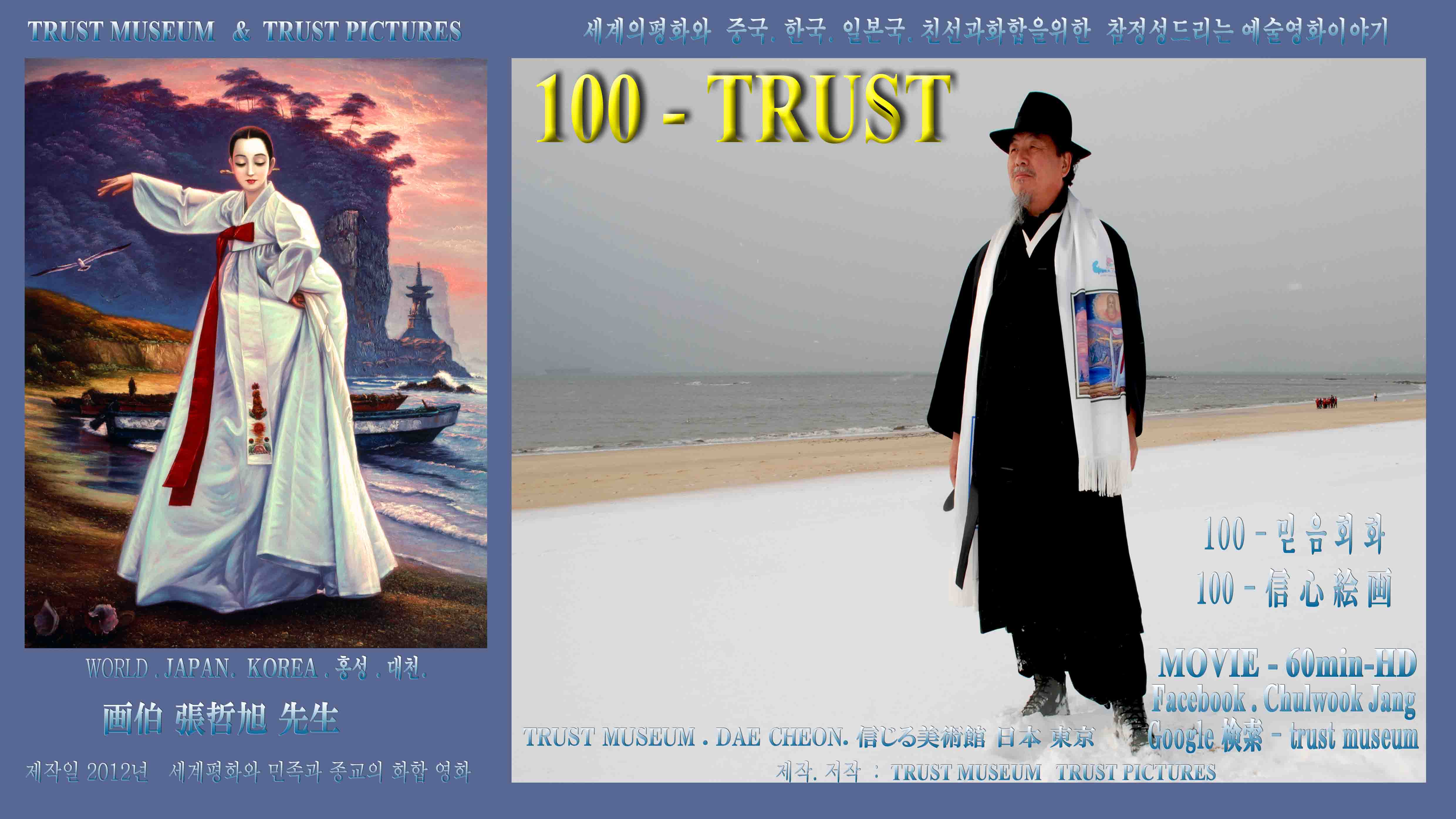 TRUST-100-KB